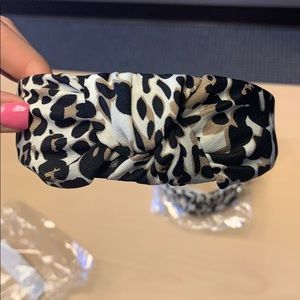 VICI Collection Knot Headband